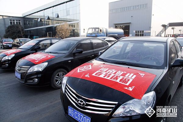 新春送祝福 濃濃敬老情