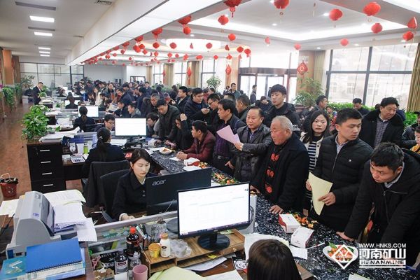 新春再迎“開(kāi)門(mén)紅”