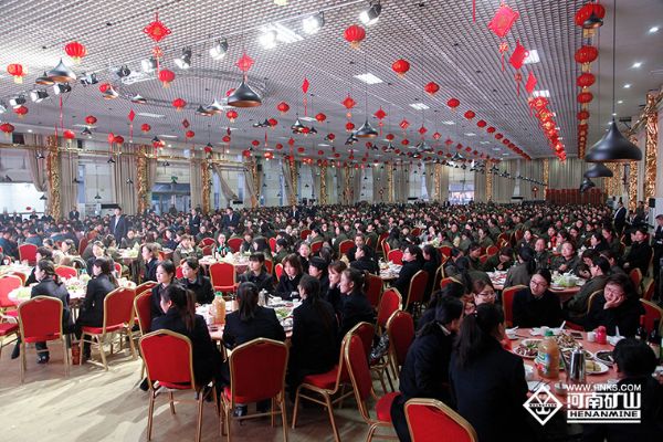 三八婦女節(jié)，我們嗨翻了