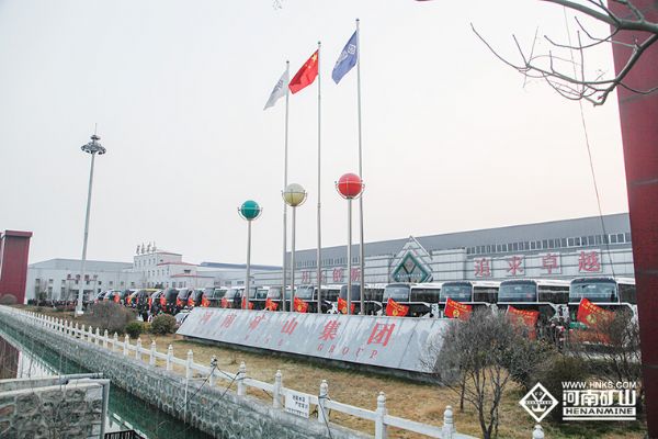 第七屆孝文化旅游節(jié)又開(kāi)始啦！這樣的恢宏的活動(dòng)實(shí)屬罕見(jiàn)