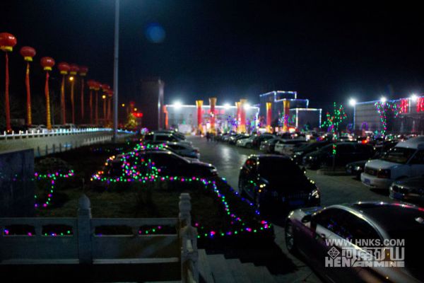 我公司2015年度銷(xiāo)售工作總結(jié)暨表彰大會(huì)勝利召開(kāi)