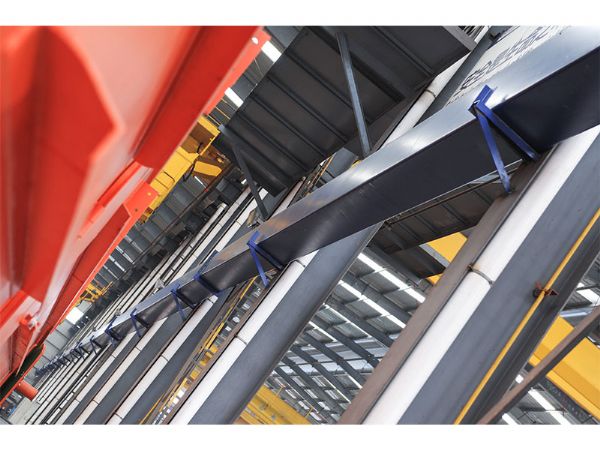 打響環(huán)保攻堅戰(zhàn)，走上綠色發(fā)展的快車道