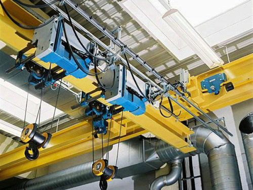 保質量促產量，要做就做精品-河南省礦山起重機有限公司濟寧分公司