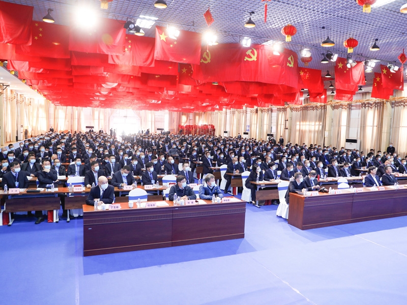 大咖云集，共襄盛舉｜第二屆河南礦山起重機(jī)發(fā)展高峰論壇隆重舉行